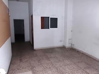 Local Comercial en Pont Nou - Corazn de Jess. Local comercial de 140 m2