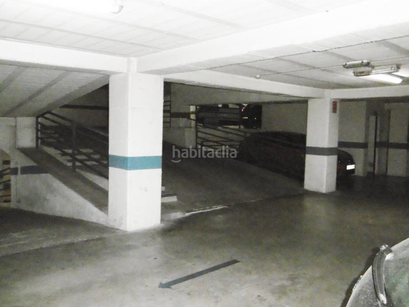 Foto 0381641e-7f8b-4334-95bb-df8080473b8d. Posto auto in Altabix Elche / Elx