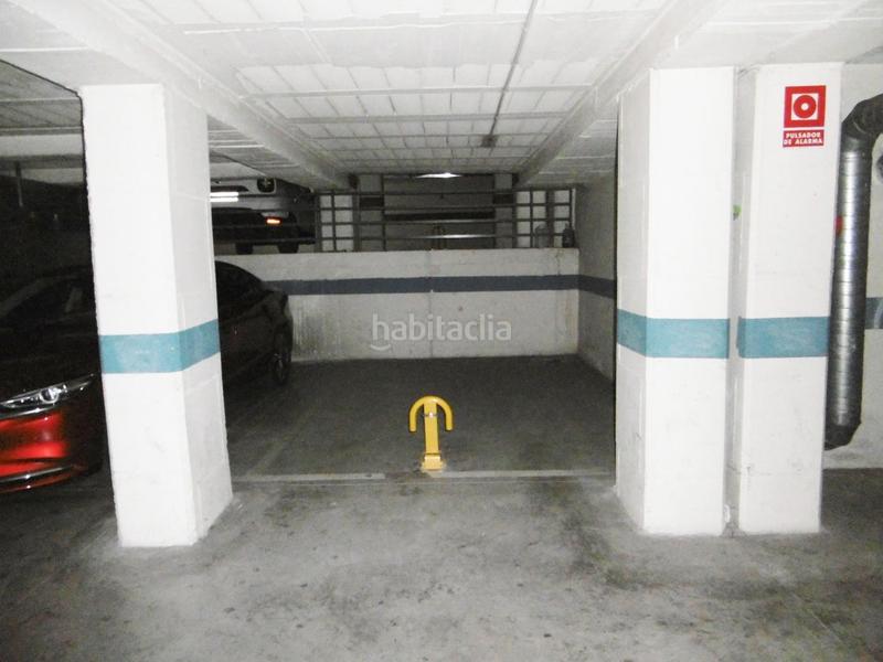 Foto 6ddc68fb-2ebc-4265-9328-bf4ce6366d2b. Posto auto in Altabix Elche / Elx