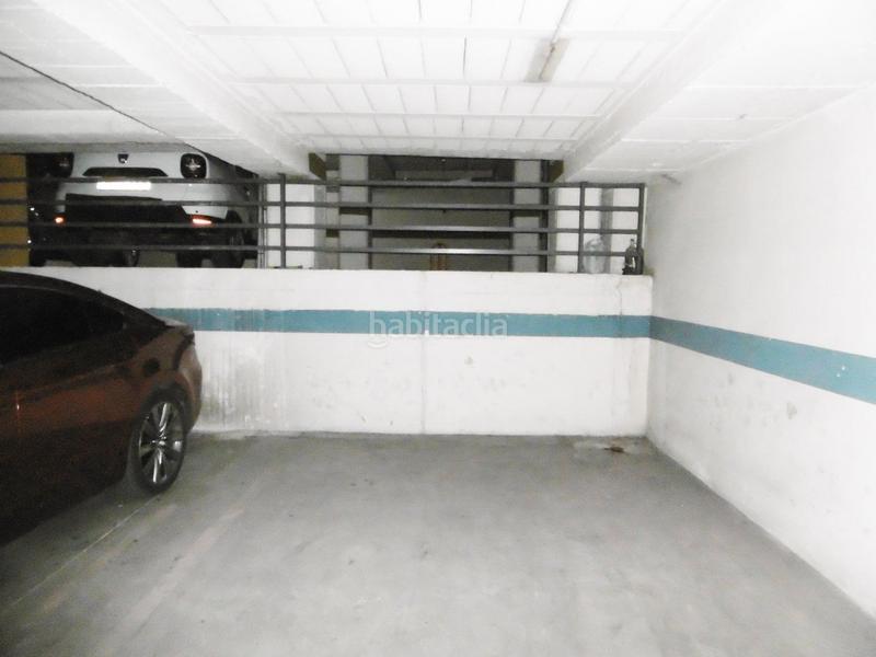 Foto 8059f387-fdac-4ad1-a1d2-d42cce8a383d. Posto auto in Altabix Elche / Elx