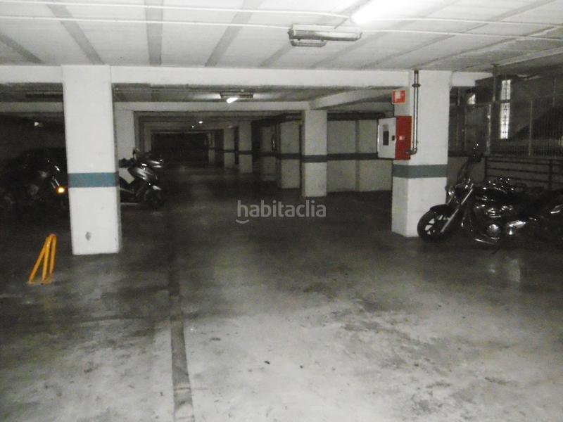 Foto 9721aa90-f591-4be7-9732-bd33896c6585. Posto auto in Altabix Elche / Elx