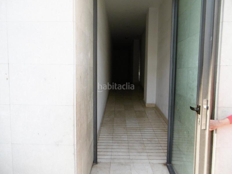 Foto f8559811-190e-4990-ae7f-6a37ed04367c. Posto auto in Altabix Elche / Elx