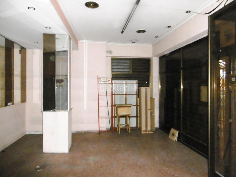 Foto 47c37c8f-02a9-4352-8ed3-3cb933858202. Local comercial  en zona laljeps, elche. en Elche / Elx