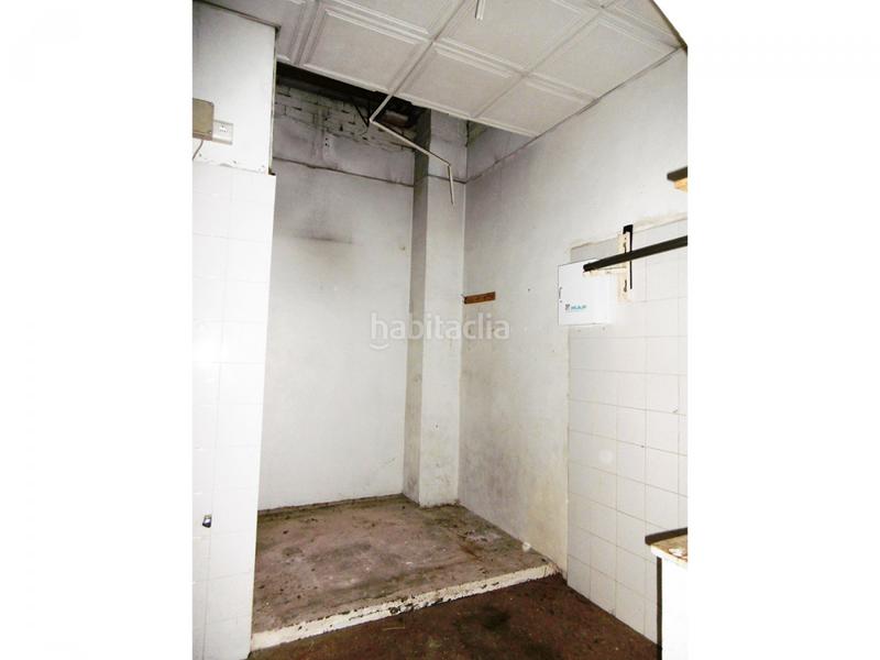 Foto 58e39388-0976-4eb3-ac08-eaa722dd11af. Local comercial  en zona laljeps, elche. en Elche / Elx