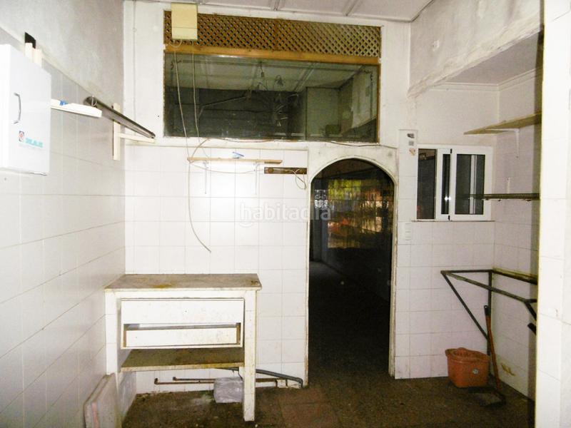 Foto a342f35f-d529-4661-b9ba-8844a1bbab7b. Local comercial  en zona laljeps, elche. en Elche / Elx