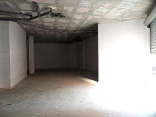 Alquiler Local Comercial en Sector V. Magnífico local de 208 m2 en el sector v, con máxima visibilidad