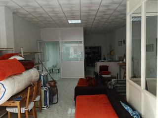 Local Comercial en Ciutat Jard - Torreta Verd. Local comercial en altabix.