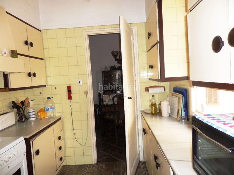 Foto 35a656e7-cfbe-439e-9a85-685982b6e413. Haus in Pont Nou - Corazón de Jesús Elche / Elx