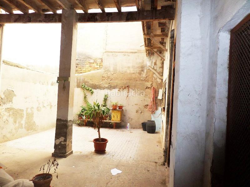 Foto 627c150f-ea7e-4686-9089-7cb507ec4e46. Haus in Pont Nou - Corazón de Jesús Elche / Elx