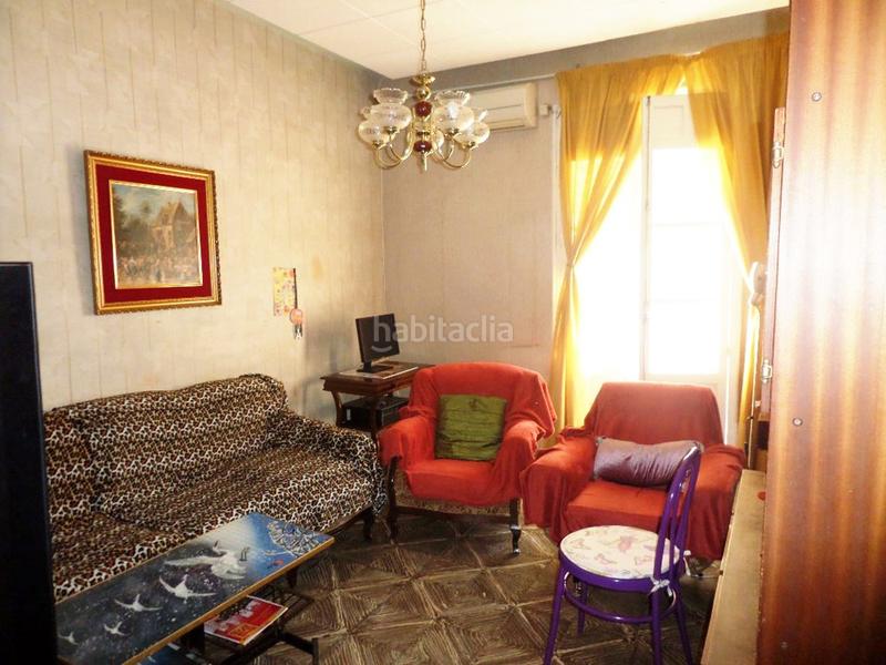 Foto 843636a9-b8b2-4ed8-a77d-d4aa56da1253. Haus in Pont Nou - Corazón de Jesús Elche / Elx