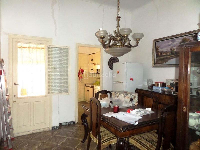 Foto bfe31871-7e69-4d21-8b29-1d9f86bf6c96. Haus in Pont Nou - Corazón de Jesús Elche / Elx