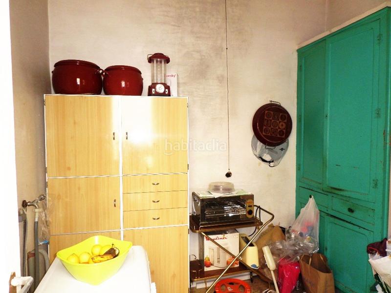 Foto ef5654fa-4d3a-498d-b9fe-2a5a798f474b. Haus in Pont Nou - Corazón de Jesús Elche / Elx