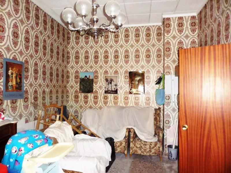 Foto fae2e515-709b-42eb-8e42-e99ebdeb676f. Haus in Pont Nou - Corazón de Jesús Elche / Elx