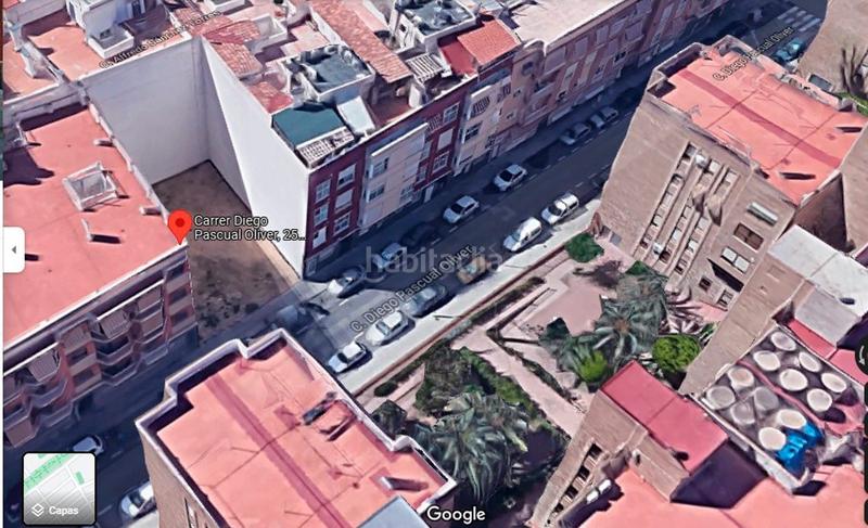 Foto 032666e7-1058-45f0-a197-bcfbedf2e031. Terreny residencial a San Crispín Elche / Elx