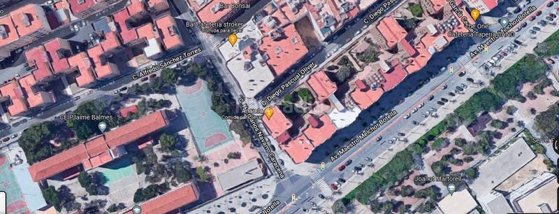 Foto 11cd8b44-3693-482e-a808-4b336ed923ac. Terreny residencial a San Crispín Elche / Elx