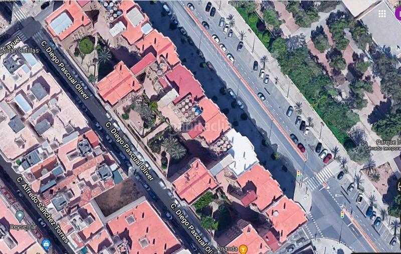 Foto 3b9ae6a7-9fed-4347-b3b2-bf8d64086f02. Terreny residencial a San Crispín Elche / Elx