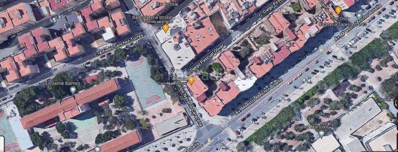 Foto b8564b77-31d5-4b75-a517-c8c3ec1ee814. Terreny residencial a San Crispín Elche / Elx