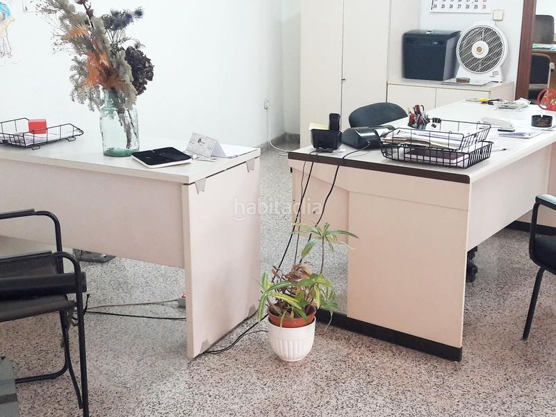 Foto 00a3cb68-9d1f-4204-a427-f6504647c98f. Local comercial a Carrús Oeste Elche / Elx