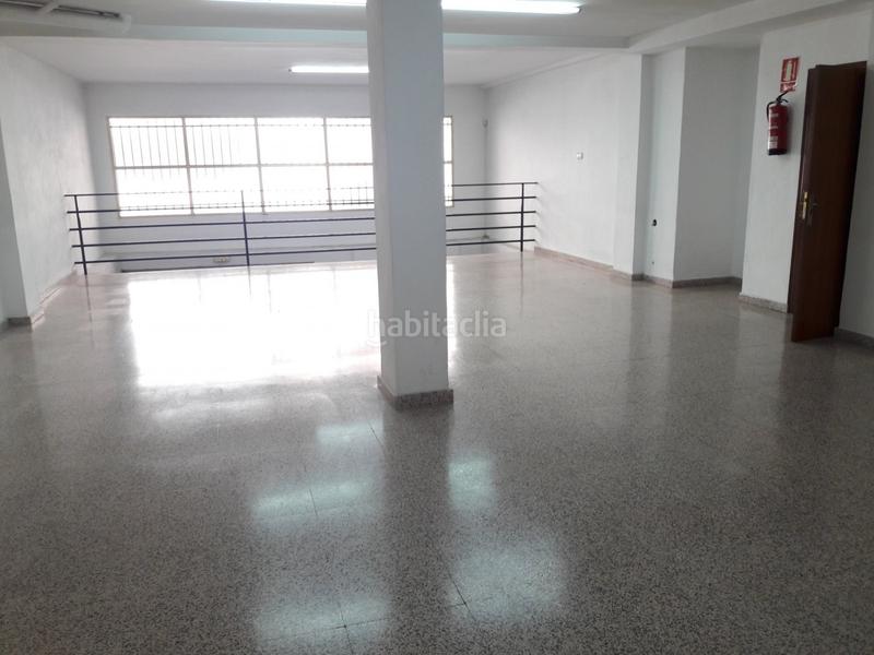 Foto 22b66598-89ad-4cae-8dfc-b0f3b9ccc79d. Local comercial a Carrús Oeste Elche / Elx