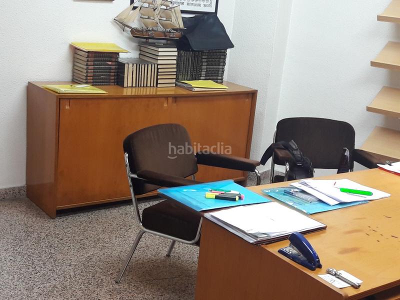 Foto 230f3e34-f258-44aa-8836-da42e7efe597. Local comercial a Carrús Oeste Elche / Elx