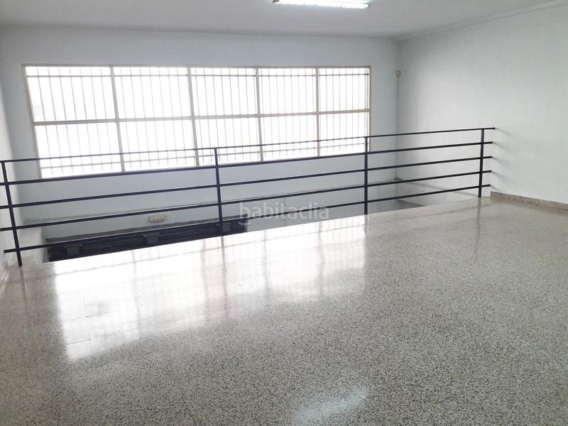 Foto 2961906e-fee5-4deb-bdc6-af46d49c7b7a. Local comercial a Carrús Oeste Elche / Elx