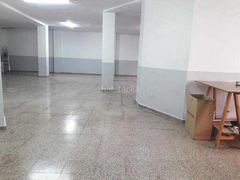 Foto 2a36ec96-882a-4912-9a07-e3d0da75c485. Local comercial a Carrús Oeste Elche / Elx