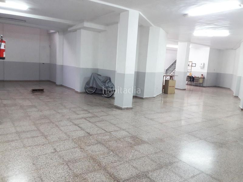 Foto 3da04eca-1c48-4422-a6ec-fcf052dddb8e. Local comercial a Carrús Oeste Elche / Elx