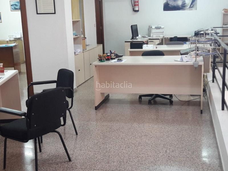 Foto 4ff91824-e8d0-4ca0-a7b6-36980cd1c2cd. Local comercial a Carrús Oeste Elche / Elx