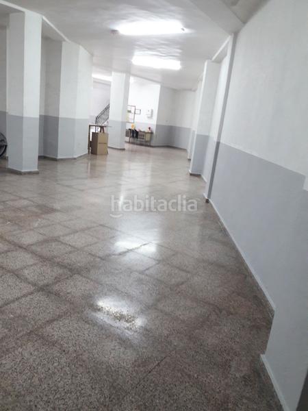 Foto 5af48891-8920-49c5-9d1f-1626e810a8fb. Local comercial a Carrús Oeste Elche / Elx