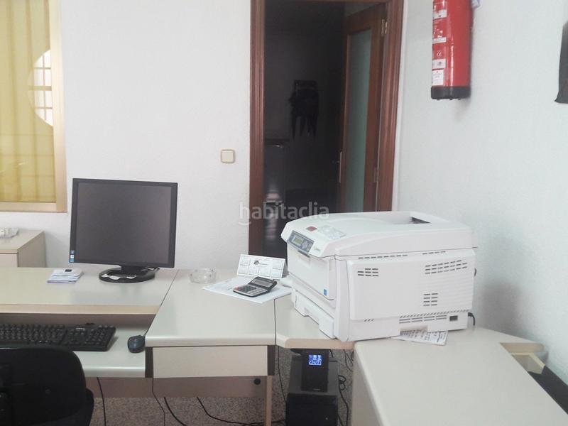 Foto 5e0b14d2-870d-4e88-8000-49f69cea5dae. Local comercial a Carrús Oeste Elche / Elx