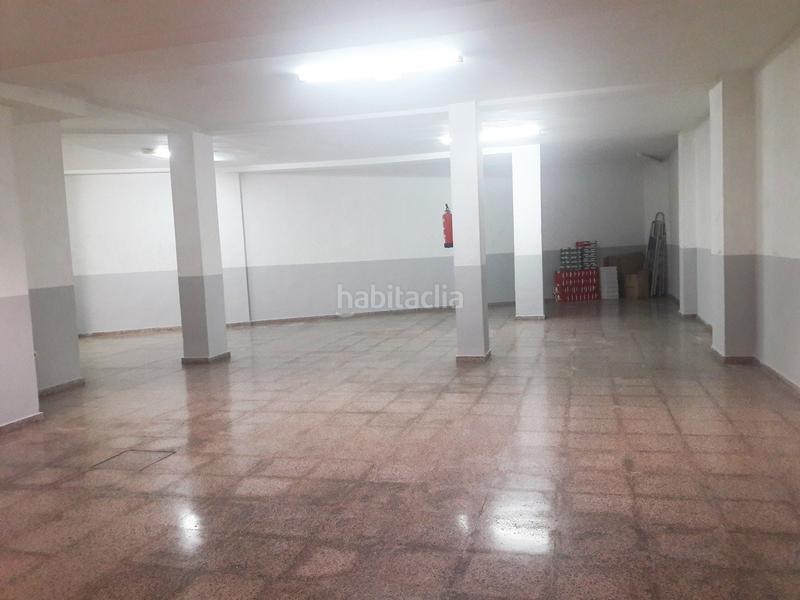 Foto 6971b2b2-b933-462e-99d7-cc4b1e6f2608. Local comercial a Carrús Oeste Elche / Elx