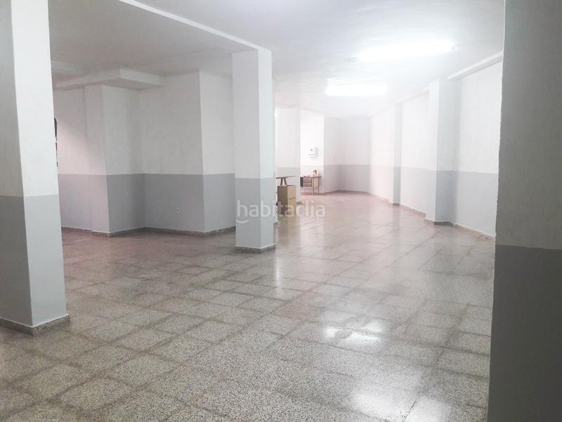 Foto 743088c4-6bbe-4cff-93e0-84e334a344d6. Local comercial a Carrús Oeste Elche / Elx