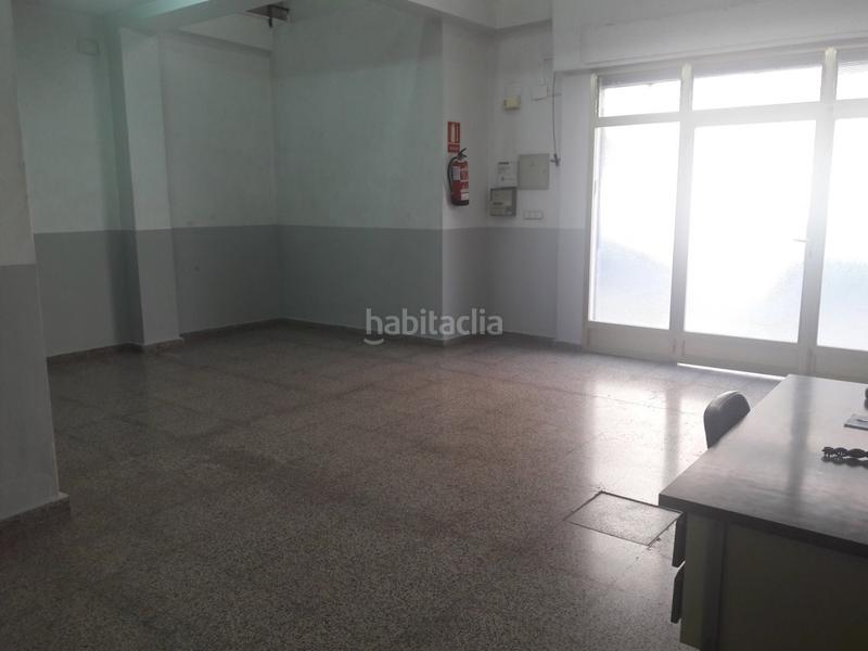 Foto 81ae0c1d-2de8-4b54-81d4-2f4b95972b06. Local comercial a Carrús Oeste Elche / Elx