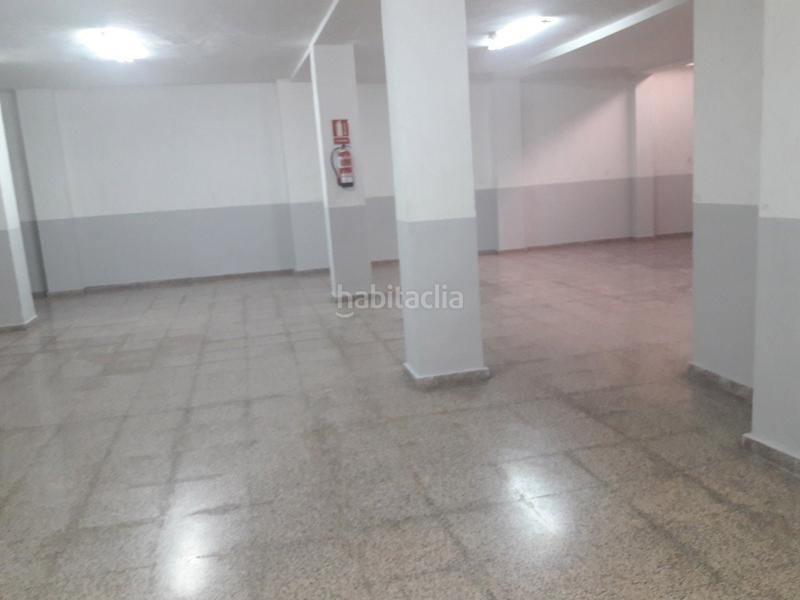 Foto ae031bc6-2e4c-4fd3-a2e1-806007e1488b. Local comercial a Carrús Oeste Elche / Elx