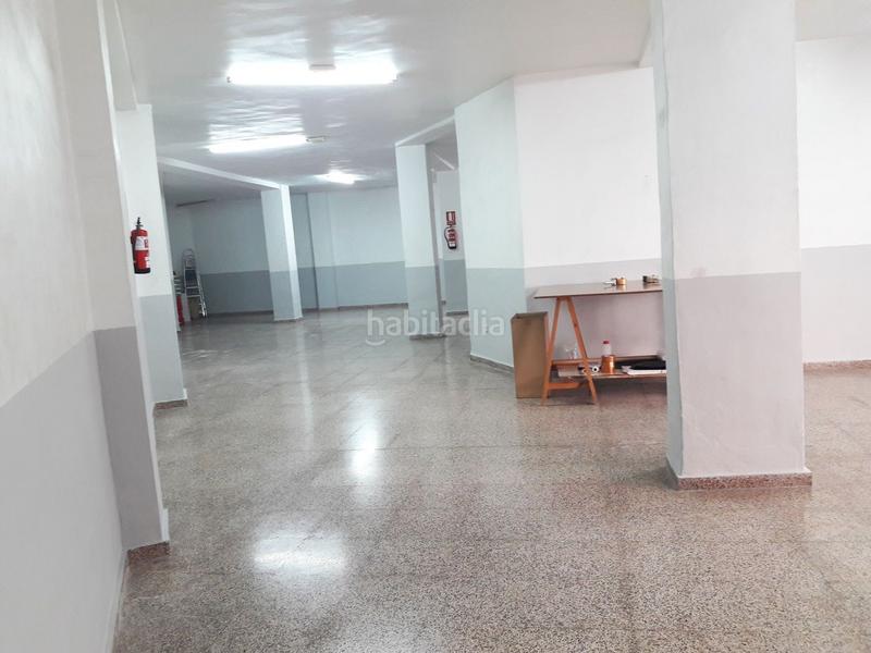 Foto b8df0161-a93d-494f-8cf5-63c2de361c03. Local comercial a Carrús Oeste Elche / Elx