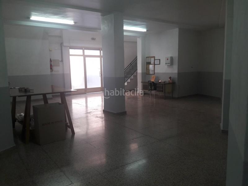Foto b9d1c96b-deaa-4ec4-8048-c62e782c60ee. Local comercial a Carrús Oeste Elche / Elx