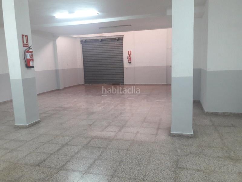 Foto e2e0227a-da0b-47bb-a63f-cf7db1dfb646. Local comercial a Carrús Oeste Elche / Elx