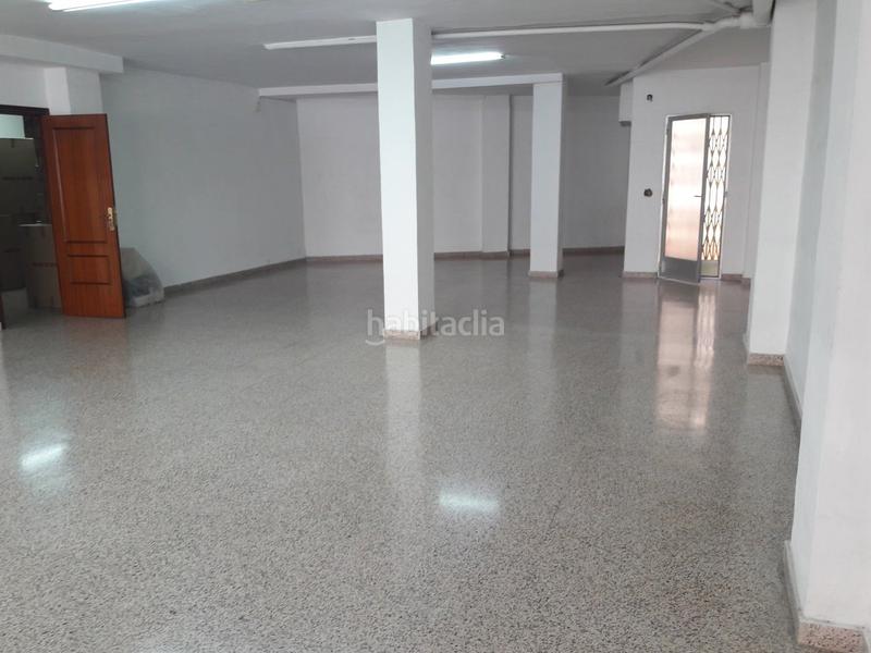 Foto e8f41bc7-ece2-4995-9b5f-ea8406f0ec85. Local comercial a Carrús Oeste Elche / Elx