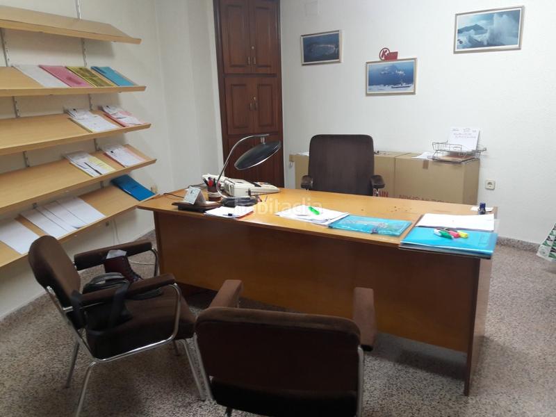 Foto f48b312f-b7b3-4349-81d8-19249408acd5. Local comercial a Carrús Oeste Elche / Elx