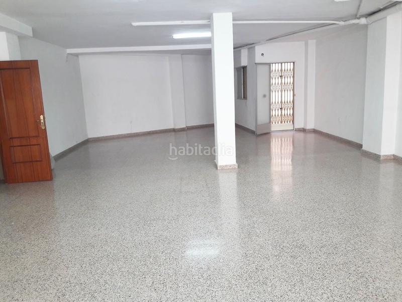 Foto f72ab557-0c04-4dcd-8619-555bf10d48fd. Local comercial a Carrús Oeste Elche / Elx