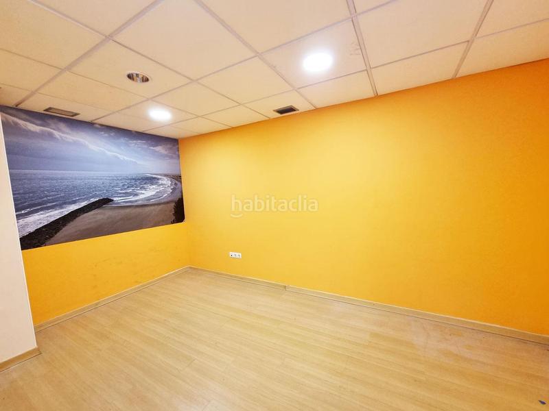 Foto 7427caed-b3ec-432a-9203-a340ba29634b. Lloguer local comercial a Carrús Oeste Elche / Elx