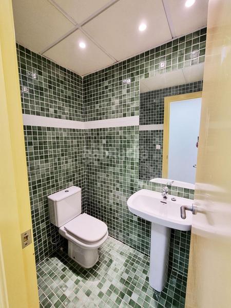 Foto d5097ed9-9598-4a3b-bb74-dbbd24ed38f9. Rent business premise in Carrús Oeste Elche / Elx