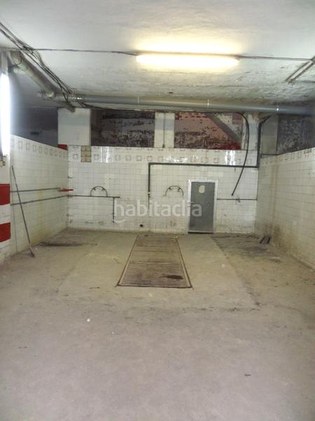Foto 20fbd1da-5b32-4c6f-b093-a783d4edb043. Parking voiture dans Reina Victoria - Miguel Hernández Elche / Elx