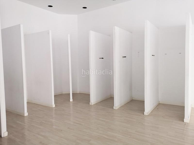 Foto 0755c24c-736a-49f4-af6b-2fd143f8b7cd. Lloguer local comercial a Pont Nou - Corazón de Jesús Elche / Elx