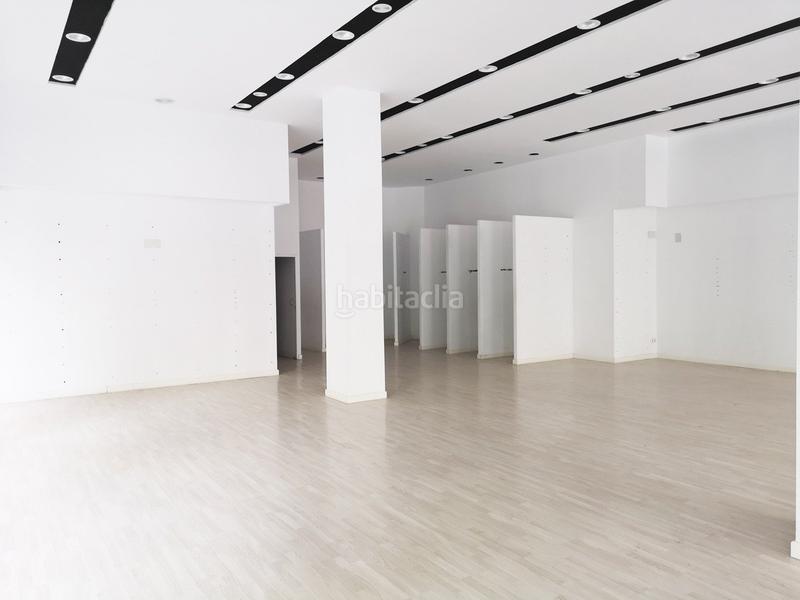 Foto 1609fab7-d400-4f63-a030-dc5753c4d92e. Lloguer local comercial a Pont Nou - Corazón de Jesús Elche / Elx