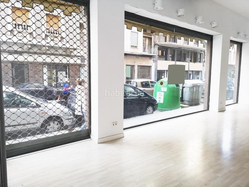 Foto 84440985-e483-47fa-a1c3-c40fcca314c5. Lloguer local comercial a Pont Nou - Corazón de Jesús Elche / Elx