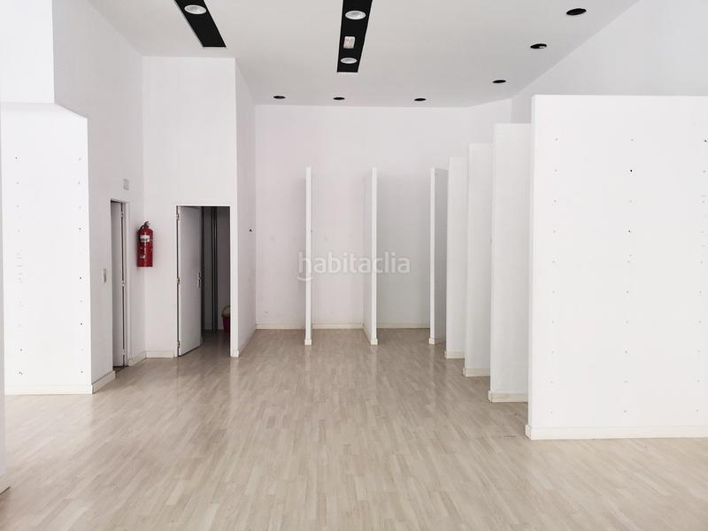 Foto 08562ae3-b842-4f8f-9a10-6fe04d6cb87b. Rent business premise in Pont Nou - Corazón de Jesús Elche / Elx