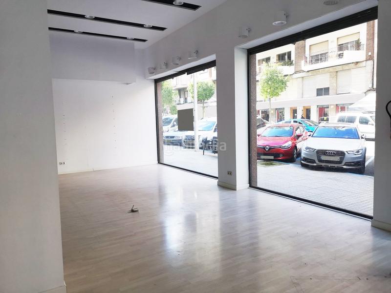 Foto 5dcbd8ad-c220-4883-bb14-1a0c0a5cbeca. Rent business premise in Pont Nou - Corazón de Jesús Elche / Elx