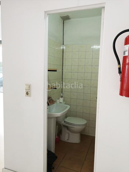 Foto aca9d622-3aac-4a8d-9c0c-bc9817cd0d90. Rent business premise in Pont Nou - Corazón de Jesús Elche / Elx