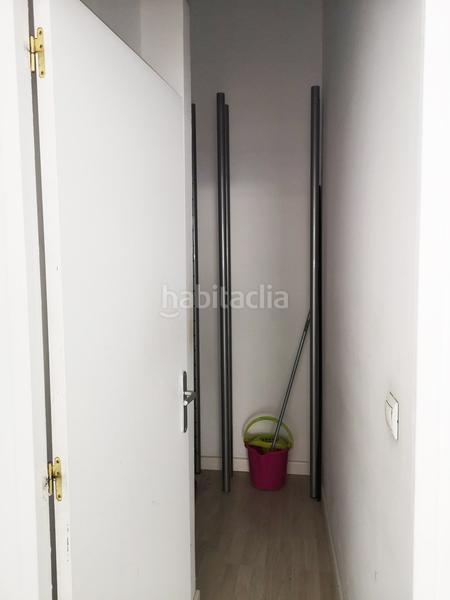 Foto efd25428-3de2-42cd-aa77-c63e70ab1c64. Rent business premise in Pont Nou - Corazón de Jesús Elche / Elx